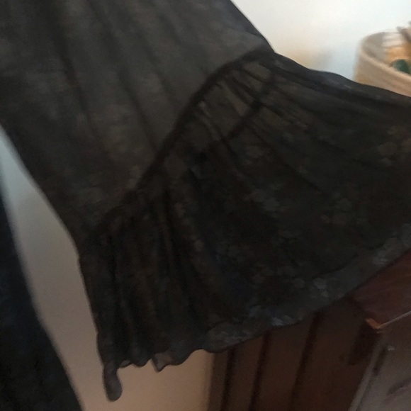 Zara disco forest dress - Picture 5 of 7